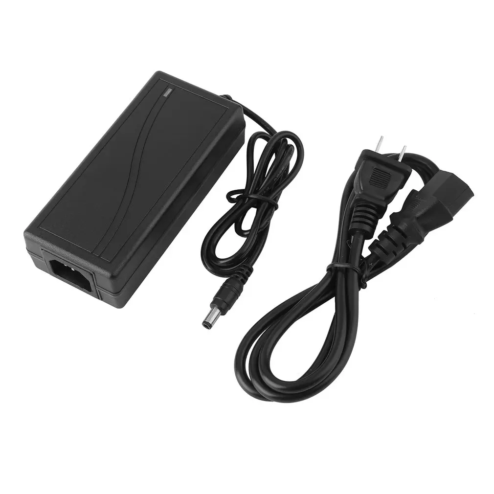 Lighting Power Transformer Adapter Charger 1A 2A 3A 4A 5A 6A 8A Supply AC110V 220V to DC 5V 12V 24V EU US AU UK Plug | Освещение