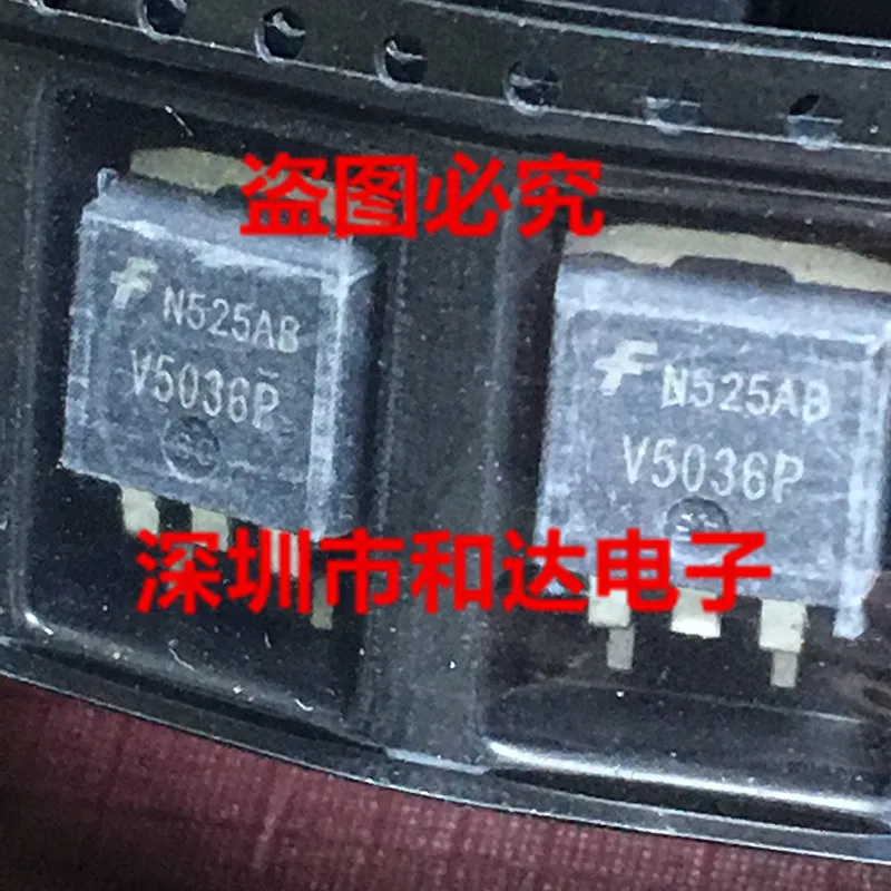 

V5036P TO-263