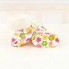 Слоновая кость Baby First Walkers Lace Lamb Velvet Baby Cotton Shoes Protection Plush and Thicker 0-1 Year Infant Cotton Shoes Winter New - Цвет: Слоновая кость
