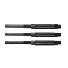 1PC Adjustable Hand Reamer HSS Size Range Alloy Steel Reamer Hand Reamer Machine Cutting Tools (10/12/15/17/19/20/21/23/25/26mm) 2