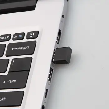 

Wireless Adapter 1200Mbps USB Mini Wireless Small Network Card Computer Wifi Receiving And Transmitting Adapter Audio Adapter