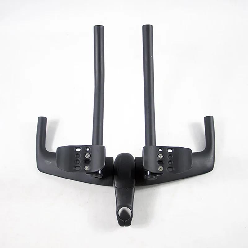 

Free shipping 2019 new aero full carbon TT handlebar, for carbon time trial frame handlebar HB029 carbon handlebar , TT bar