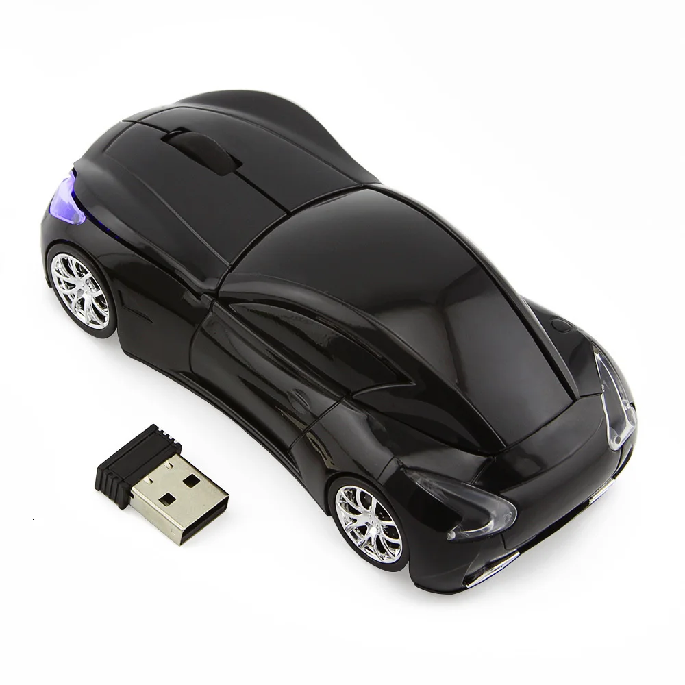 mouse ergonomico