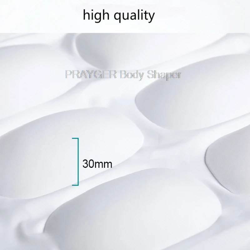 Men Muscle Body Shirts 8 Pack with Removable Pads for Shaper Abdominal Underwear Corset Power Tops Invisible Undershirts body shaper waist trainer slimming vest compression sports top muscle shaper