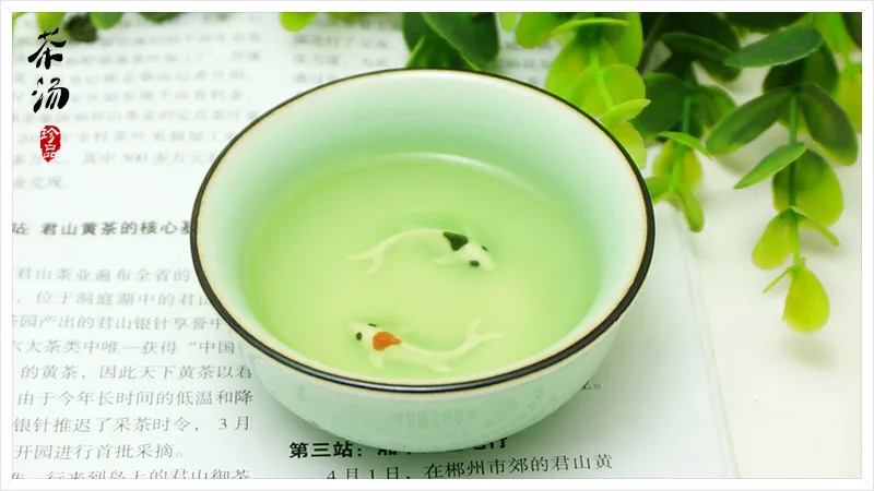 Китайский Чай Anxi Tiekuanyin Улун, свежий 1275 органический чай улун для похудения, забота о здоровье, Красивая зеленая еда