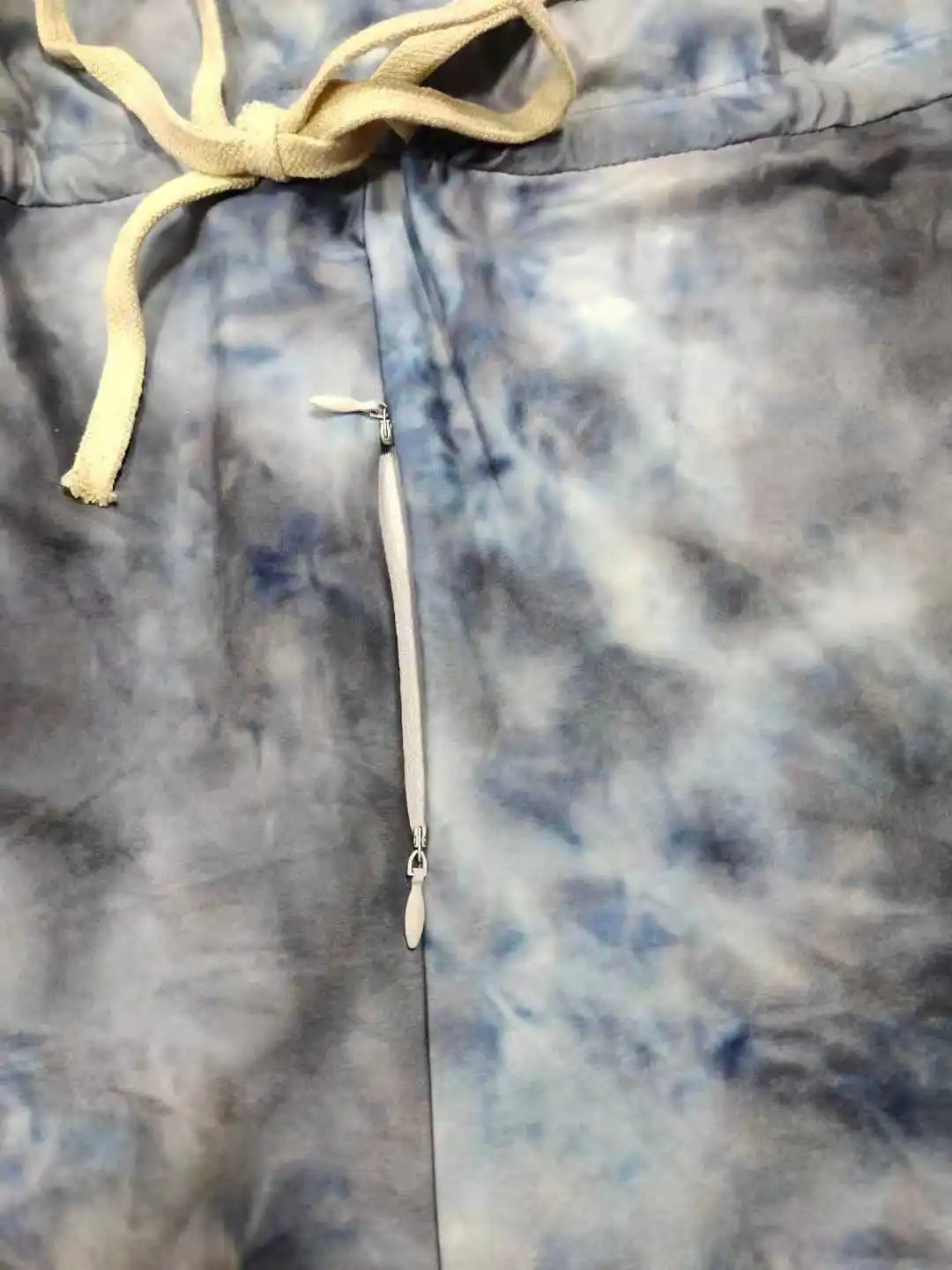 Рисунок 4 - Комбинезон женский стрейчевый с открытой промежностью