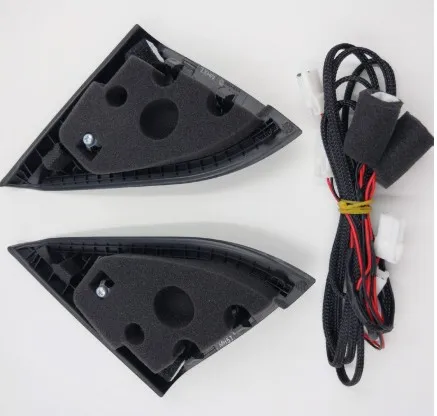 door speakers for creta