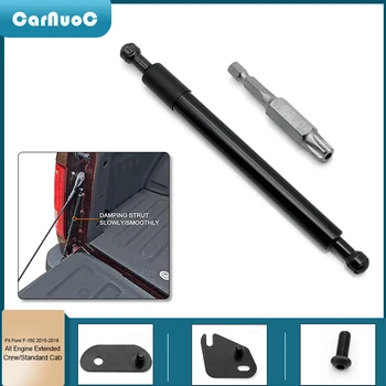 

Gas Strut For Ford F150 F-150 2015-2018 Car Trunk Lift Support Damper Rear Tailgate Spring Shock Bar Car Styling