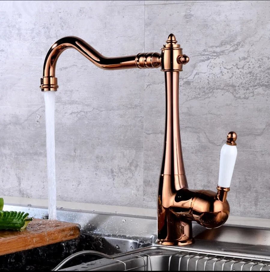 vidric-rose-gold-kitchen-sink-faucet-hot-and-cold-single-lever-kitchen-sink-faucet-ceramic-handle