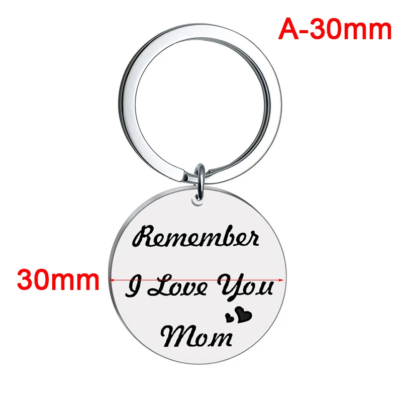 DIY Work will suck without you Keychain Pendant DIY Key chain Colleague GFT 