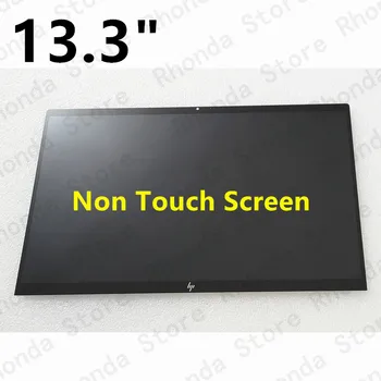 ЖК-экран в сборе для ноутбука HP ENVY 13-BA 13T-BA 13-ba0006na 13-ba1097nr