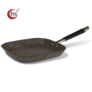 

Grill pan TVS Gran Gourmet BL730282920002, 28x28 cm