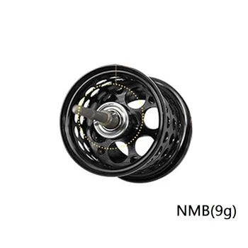 

For PMAX3/BMAX3/SMAX3 Wire Cup Assembly Lightweight Anti-corrosion Deukio