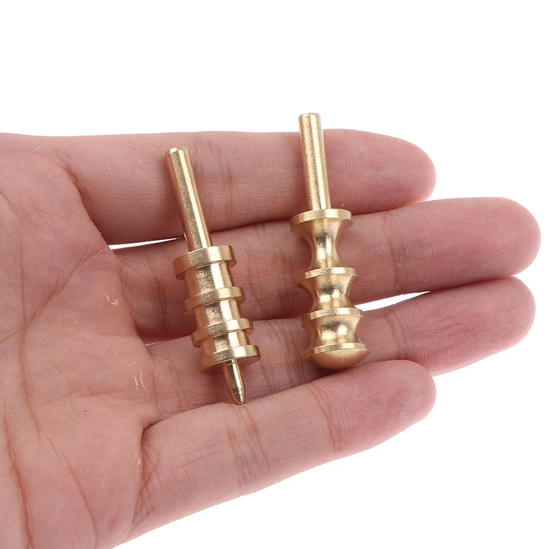 DIY Edge Sealing Hot Process Polishing for Soldering Iron Leather Craft Tool