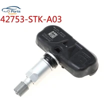 42753-STK-A03 42753STKA03 TPMS датчик давления в шинах для Acura MDX Honda Pilot 07-15 42753-STK-A02 42753-STK-A04 PMV-107G