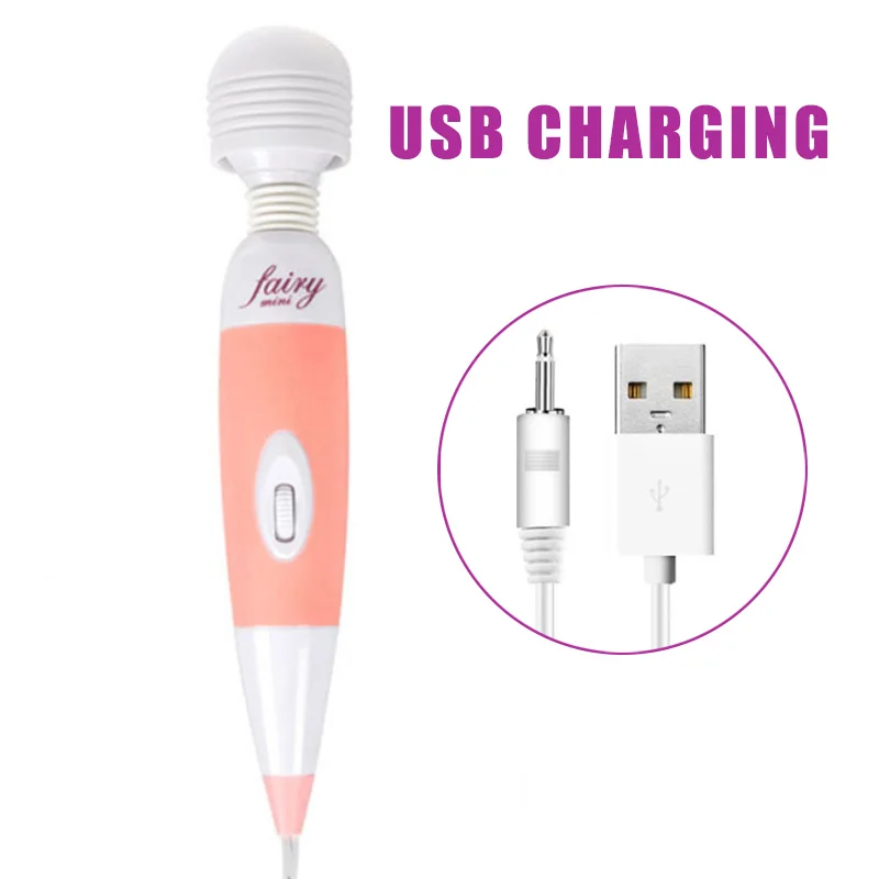USB PINK