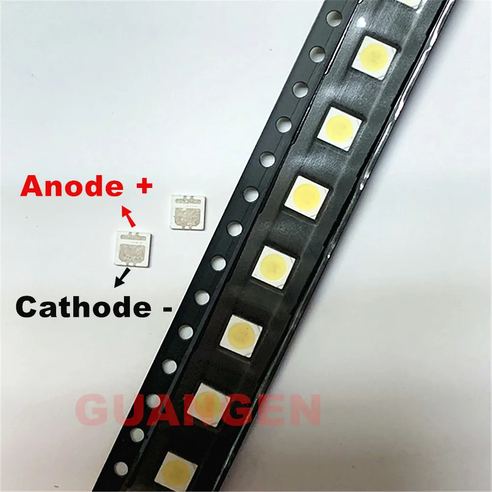 

Lamp bead