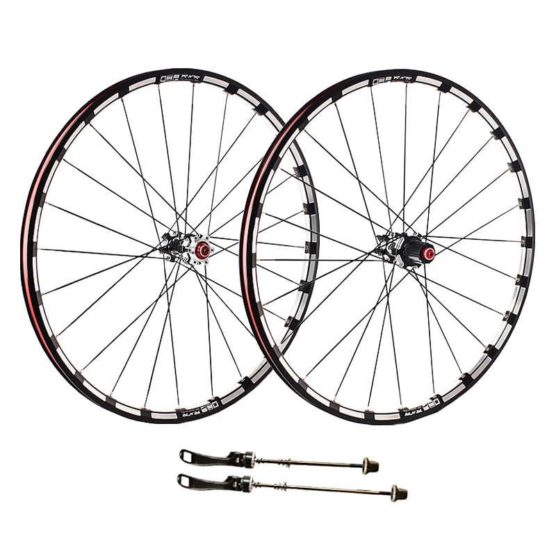 Carbon Bike Wheelset 26 27.5 29 inches For RXR Mountain Bike MTB