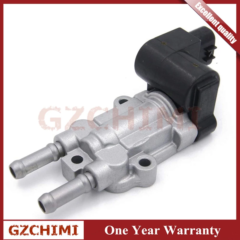 Idle Air Control IAC Valve 222700-D040 22270-22061 Fits For Toyota Matrix Corolla 1.8L Vibe