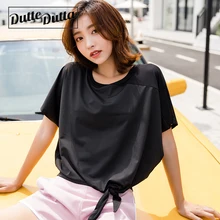 Топ для йоги, Спортивная рубашка для женщин, спортивные футболки для фитнеса, топы Спортивные для женщин, свободный спортивный топ для спортзала, футболка