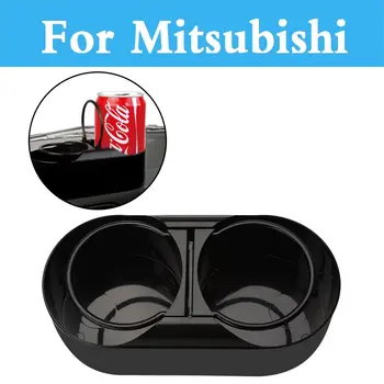 

Car Drink Water Cup Holder Beverage Glove Clip For Mitsubishi Carisma Challenger Colt Eclipse Endeavor Ek Airtrek Asx Attrage