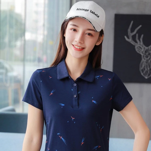 bar Personligt Latter Tommy Hilfiger Womens Polo Shirts Outlet | Polo Shirts Women Plus Size -  2023 New - Aliexpress
