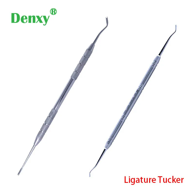 Denxy1pcDentalOrthodonticLigatureTuckerApplicatorlightwire