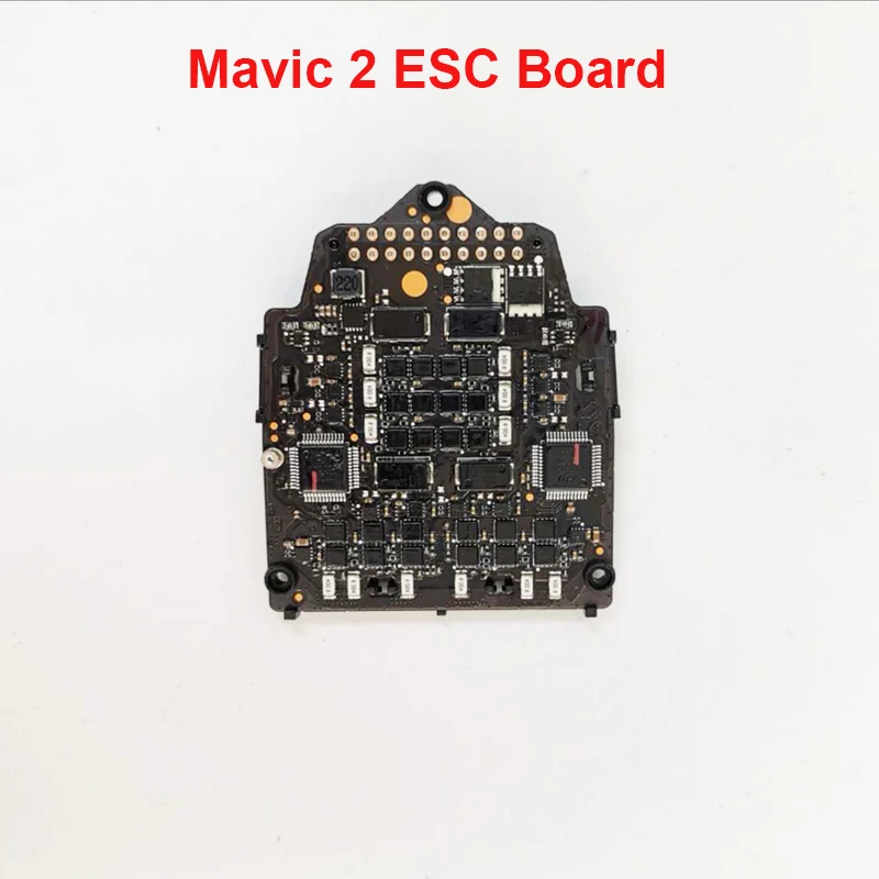 

Original ESC-Board Module for DJI Mavic 2 ESC Board Repair Parts