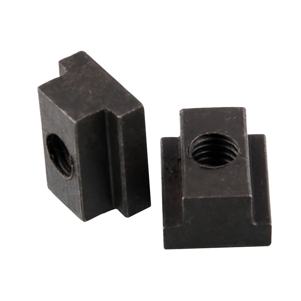 5 Pcs T-SLOT NUT (3/8'-16) For Toyota Tunda Toyota Tacoma Pick-Up Truck