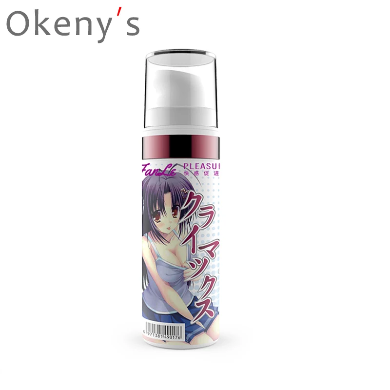 Сжимающийся гель для влагалища интенсивный Массажный возбуждающий секс женщин