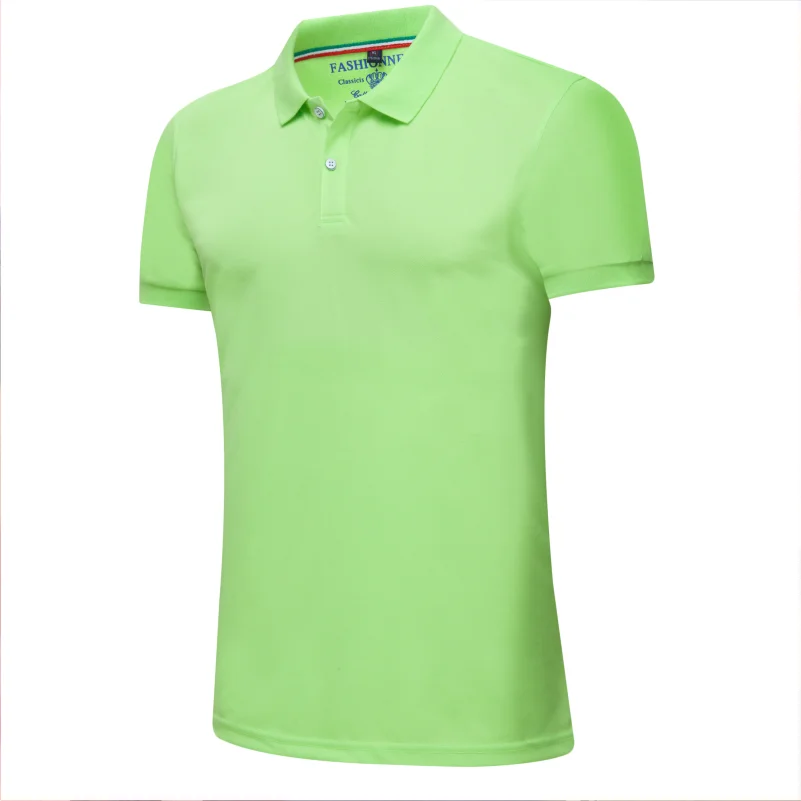 YOTEE 2019 summer trend custom POLO shirt men's custom tops YOTEE 2019 summer trend custom POLO shirt men's custom tops