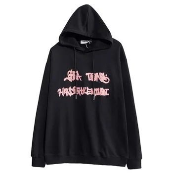 Angel Sailor Moon Harajuku Hoodie 5