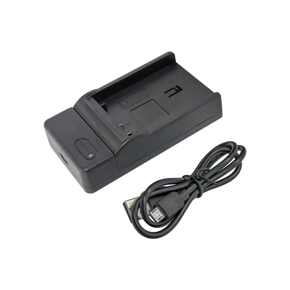 

DVIS AHDBT-001 AHDBT 001 AHDBT-002 Battery charger for GoPro Go Pro HD Hero1 Hero2 Motorsports Surf Outdoor 960 1080P Edition