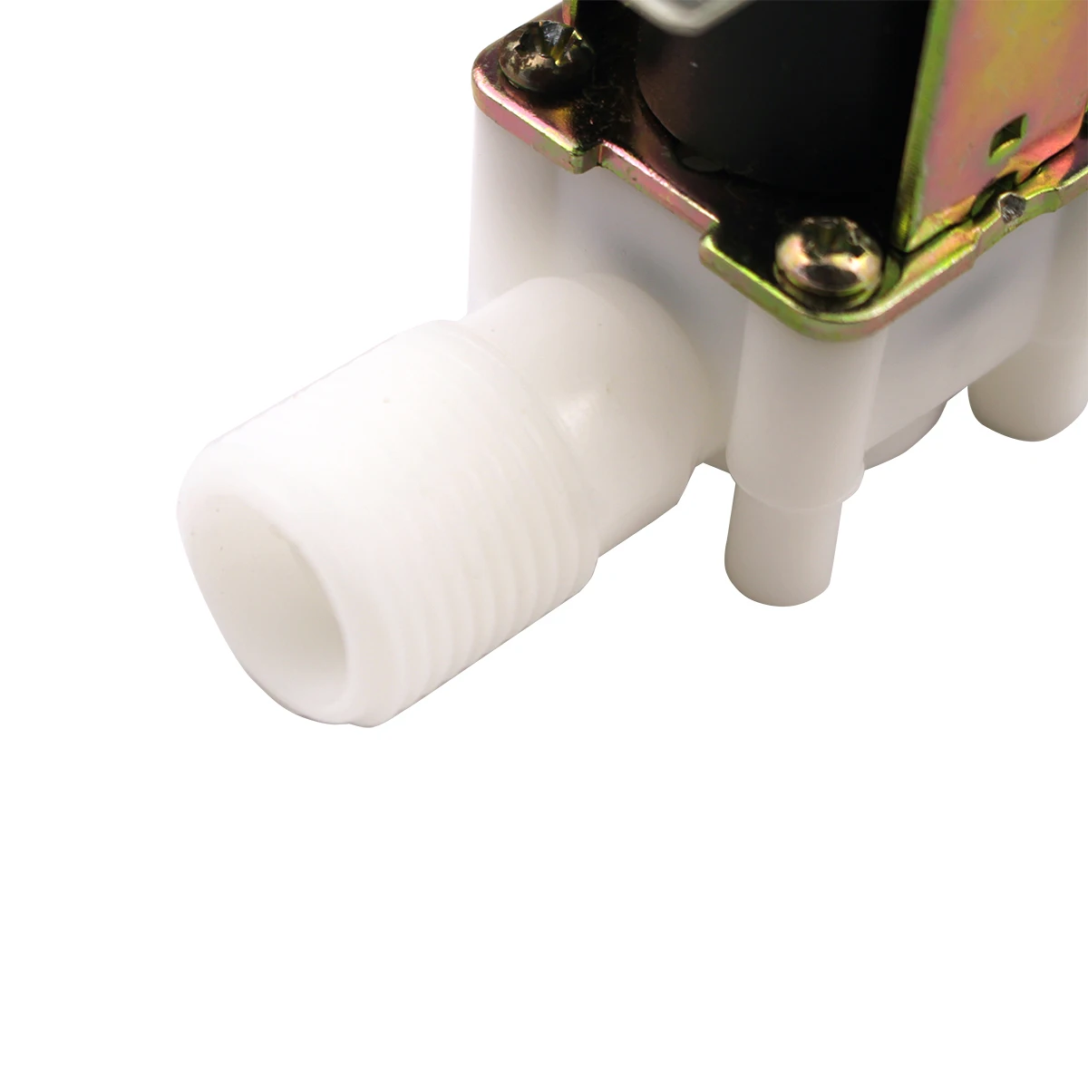 Рисунок 6 - Пластиковый электромагнитный клапан 1/2 дюйма