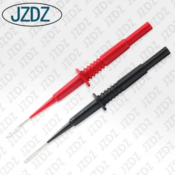 

JZDZ J.30011 Broken wire test 1mm probe can be connected to 4mm safety banana insert test wire