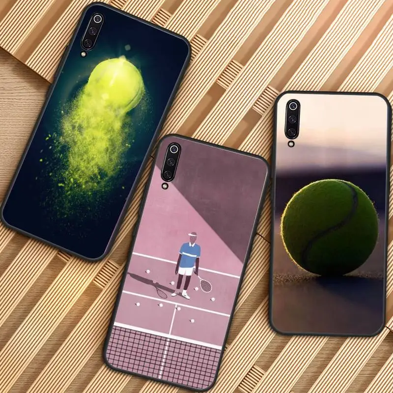 Чехол для Xiaomi Redmi 7 8 9t 6 9se k20 mi8 max3 lite 9 note 9s 10 pro | Мобильные телефоны и аксессуары