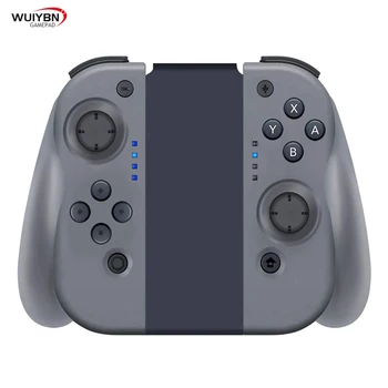 

NS-Switch Wireless Controller Joystick Bluetooth Gamepad (L/R)