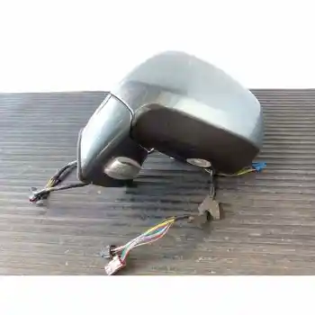 

LEFT REARVIEW MIRROR CITROEN C4 PICASSO