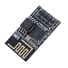 1 шт. ESP01S ESP-01S ESP8266 серийный wifi модель подлинность гарантирована, Интернет вещи