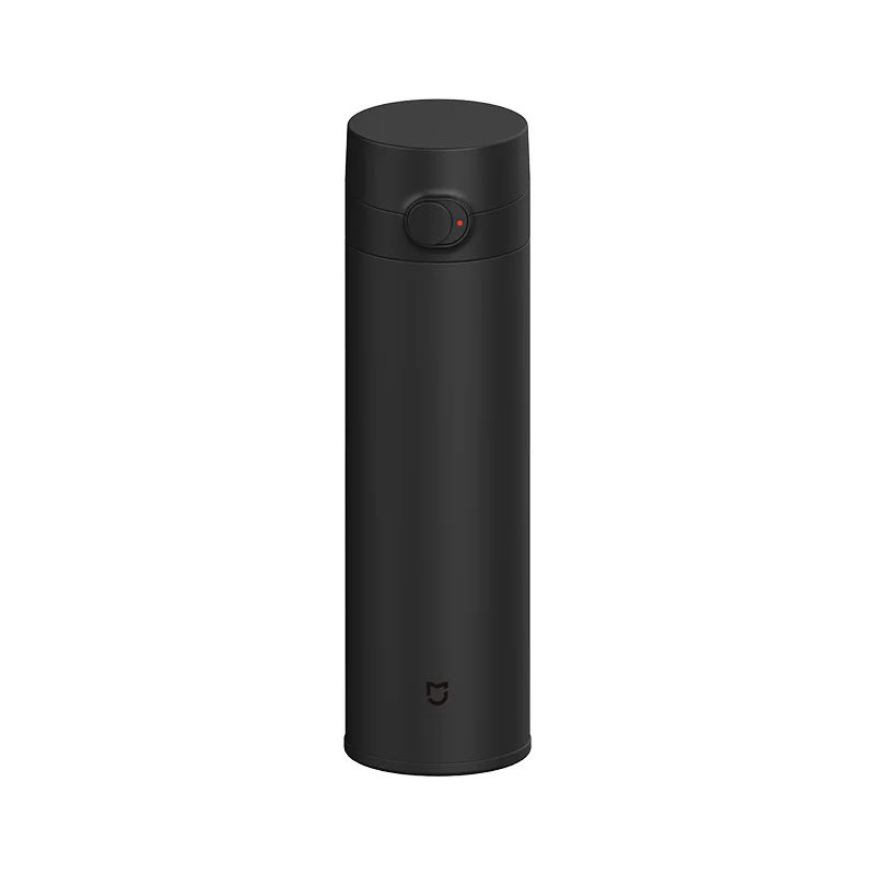 Xiaomi mijia чашка 2 кружка 316L нержавеющая сталь тонкая подкладка долговечная изоляция