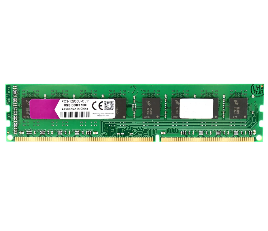 

RAM Desktop Intel memory DDR3 4GB 8GB 16GB 32GB memoria ram 1333 1600 1866 Memory Desktop Dimm