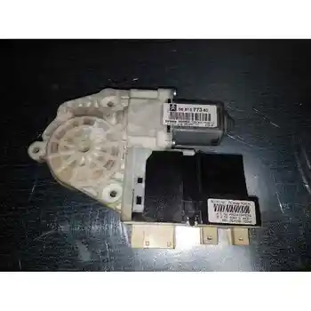 

9681577380 WINDOW MOTOR FRONT RIGHT CITROEN C4 COUPE