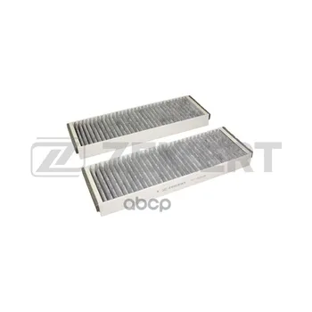 

Filter salon. Coal Audi A6 III 04-zekkert art. if-3242k