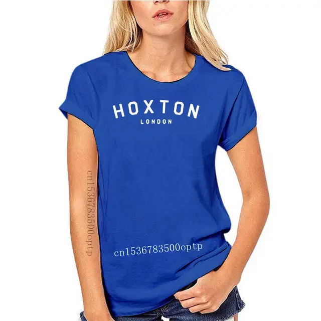 New Hoxton London | T shirt District 