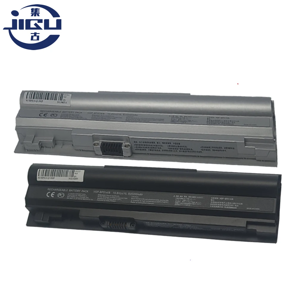 Аккумулятор JIGU для ноутбука SONY BPS14 VGP-BPS14/B VGP-BPS14B VAIO VGN-TT VGN-TT90PS VGN-TT70B VGN-TT90S VGN-TT90NS