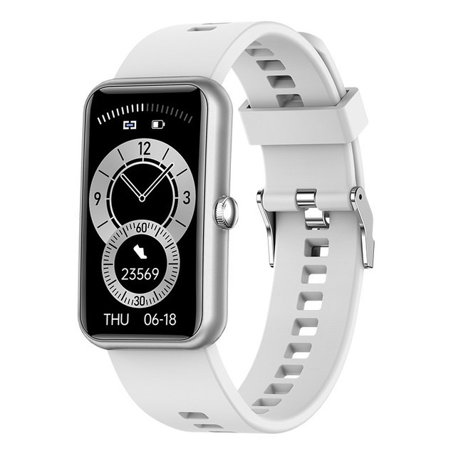 For Huawei Smart Bracelet Women Pedometer Watches Blood Pressure Blood Oxygen Detection Smart Watch Sport Fitness Tracker