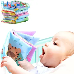 Jouet éducatif pour enfants, livre souple Mobile, poupée de développement de légumes, hochets pour nouveau nés, jouets pour bébés 