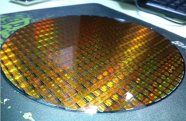 Silicon Wafer / Wafer Complete Chip / Wafer Monocrystalline Wafer 4 Inch 6 Inch 8 Inch 12 Inch Silicon Circuit Chip IC PCB Board