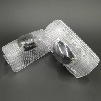 

2PCS/LOT LED Car Door Welcome Logo Ghost Shadow Light Laser Projector Lamp for Lexus RX300 IS250