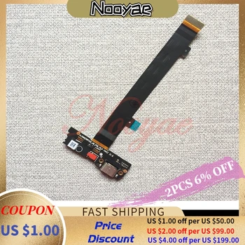 

Original Brand New For LeTV Leeco Le 2 X527 USB Dock Charging Charger Port Flex Cable Microphone MIC Board